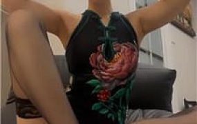 【欣妍大大】第一人称绿帽吸香水控 JS240723-4