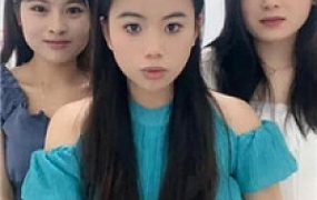 【伊诺sS】带俩个素人闺蜜盯蛇ru JS240808-37