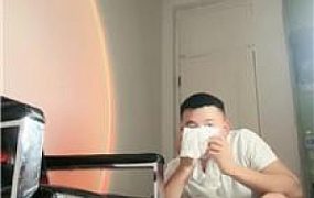 【薯条】口水/闻原味/短裙玉足诱惑