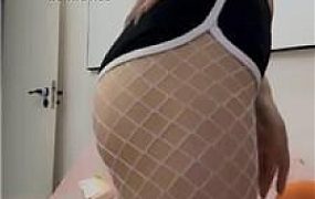 【ccs】窒息寸止/大屁股坐脸视角 JS240808-43