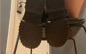 【伊诺sS】巨臀炸废物进 JS240808-24