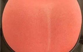 【柒柒学姐S】马桶直接pipi厕躺进来 JS240808-22