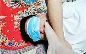 【乔家大院】品尝臭脚丫狂舔 JS240808-6