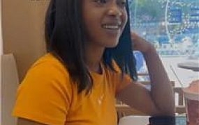 【狗哥】户外开发外国人S-全体重踩踏/棉袜脚辱/坐脸