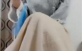 【子衿大大】国风大小姐反差虐乳 JS240807-18