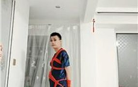 【魔君】五花大绑囚禁CD JS240806-8