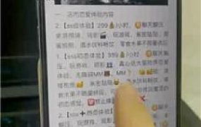 【狗哥】全程实录开发女仆店-耳光踩踏坐脸 JS240806-7