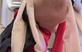 【絵子樣S】原味s高难度早歇考试5次 JS240805-31