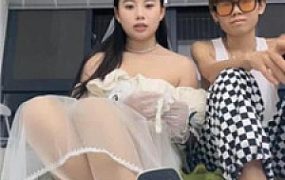 【伊诺sS】婚纱绿 JS240804-34