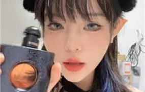 【木秋夜深了S】盯:无脑香水 JS240804-21