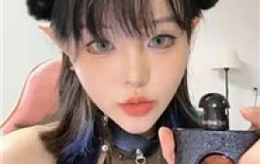 【木秋夜深了S】魅魔大人深夜闯入你的卧室 JS240804-22