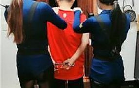 【圈养基地】重刑必入-严刑逼供囚犯 bf43385