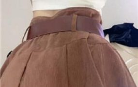 【草莓奶昔O】深夜白给 JS240803-22