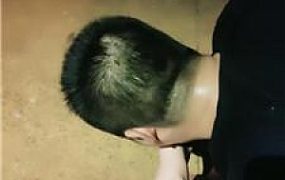 【七洛】夜跑碰到偷拍狂带回家虐【完整版】 JS240803-21