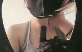 【柒柒学姐S】周四马桶视角 JS240802-21