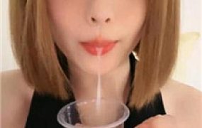 【你的美女祖宗琳sS】口水盯 JS240815-4