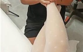 【苏苏不苏】内裤套头/下跪舔丝袜jio/赏赐圣水 JS240815-9