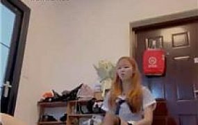 【沐沐】狂抽耳光/进口酸奶+口水+浓痰强迫喂食