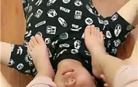 【鬼鬼】重度掐乳刑虐【完整版】 JS240813-3