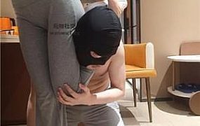 【御妍】腿绞窒息/胯下羞辱/坐脸/贝壳头白袜踩