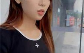 【狗哥】CBD楼下开发下班素人小姐姐