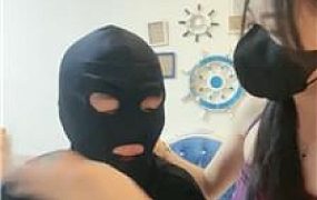 【琳达】嘴硬的人体除臭器