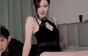 【艾琳】长腿车模S-七夕限定绿帽陪播