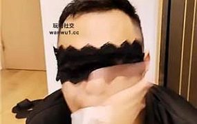 【上海汤圆】靴子全体重踩踏/叼袜子/掐脖 JS240810-1