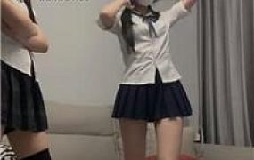 【茜茜子】双S-皮鞋丝袜+棉袜重度虐打【双视角版】