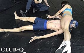 DD-206 世界最強の失神! JS240805-19