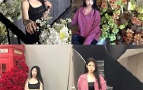 双人踹头桌下无意识 YC-240711