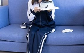 校服踩蛋糕 YC-240802-6