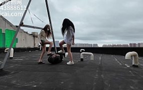 『chnnsct1818』天台发泄暴力治愈坏心情 YC-240731