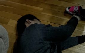 潜入捂杀16个 JS240715-6