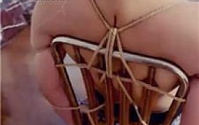 【领主老大】高跟踩虐/呼吸控制/捆绑