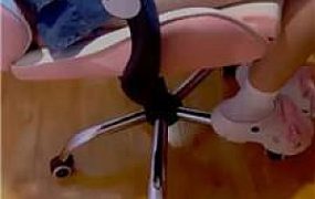 【刘二狗】拖鞋白袜-开发电竞女神做S JS240816-3