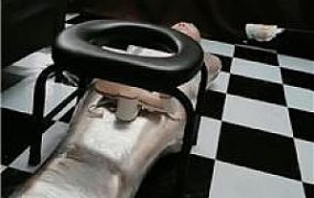 【南汐】脚深喉/全体重踩踏/坐脸窒息/保鲜膜全包 JS240817-14