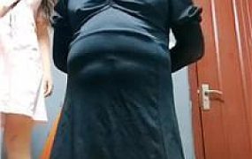 【东营天香百合】五花大绑/鞭打 JS240817-10