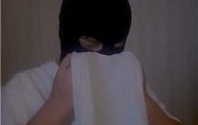 【冷清秋】内裤套头/伺候沐足 JS240817-5