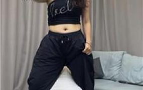 【狗哥】清理超脏小白鞋/转胯狗爬/闻臭袜