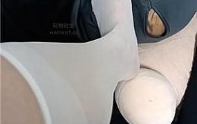 【英英】高跟白丝踩虐家奴 JS240821-2