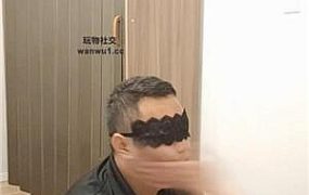 【上海汤圆】狂抽耳光/裸足狂舔 JS240820-19