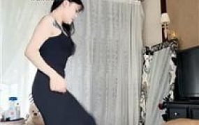 【安晴】人体烟灰缸/高跟重度踢裆 JS240820-18