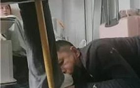 【文文文】桌底视角-做学生双S的脚下奴【下】 JS240819-15