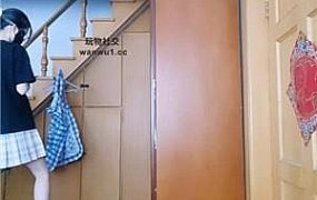 【桉】穿鞋白袜全体重踩踏 JS240819-18