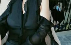 【桃桃樱】关狗笼囚禁直播 JS240902-10