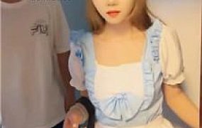 【小妍】剧情-洛丽塔发现恋足狗后【完整版】