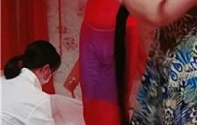 【黎大夫】双S-全包囚禁鞭打 JS240901-24