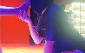 【咩祖】双S-骑狗脖强制舔脚插嘴/碾压踩狗头