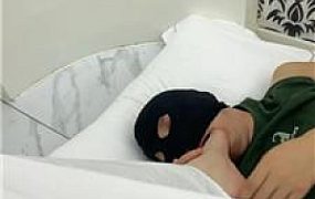 【木万】脏鞋裸足狂舔/全体重踩踏 JS240829-18